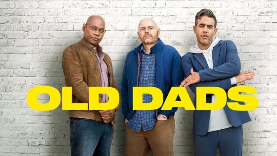 مشاهدة فيلم Old Dads 2023 مترجم
