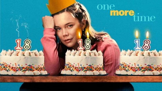 مشاهدة فيلم One More Time 2023 مترجم