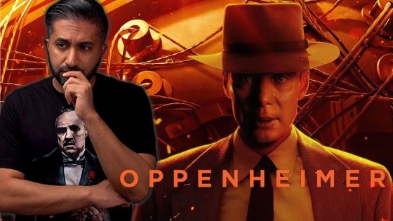 مشاهدة فيلم Oppenheimer 2023 مترجم