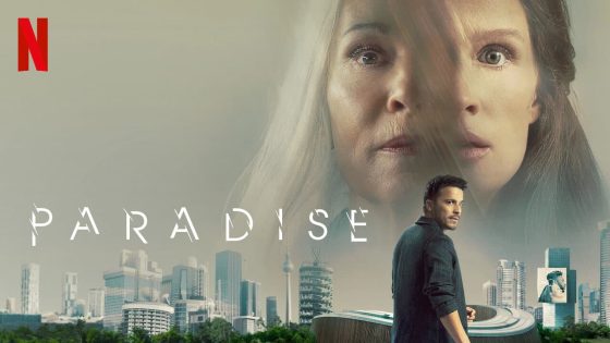 مشاهدة فيلم Paradise 2023 مترجم