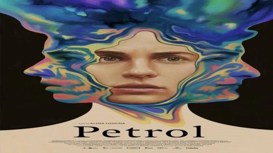 مشاهدة فيلم Petrol 2023 مترجم