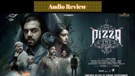 مشاهدة فيلم Pizza 3 The Mummy 2023 مترجم