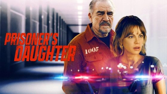 مشاهدة فيلم Prisoner’s Daughter 2022 مترجم