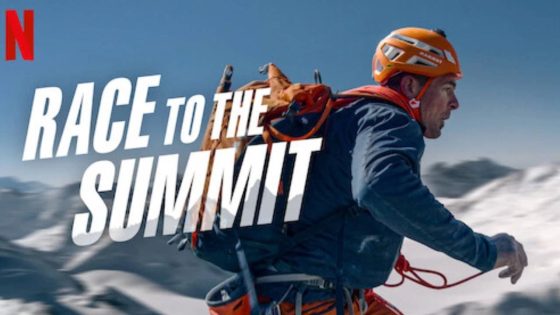 مشاهدة فيلم Race to the Summit 2023 مترجم