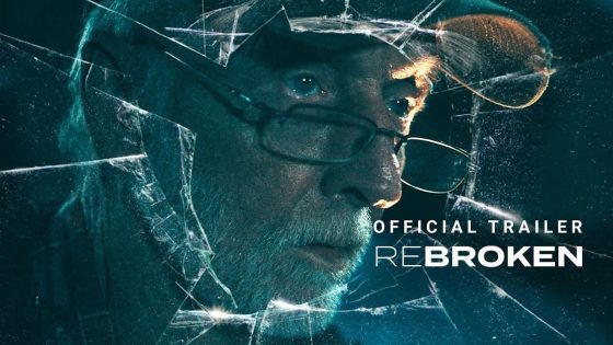 مشاهدة فيلم ReBroken 2023 مترجم