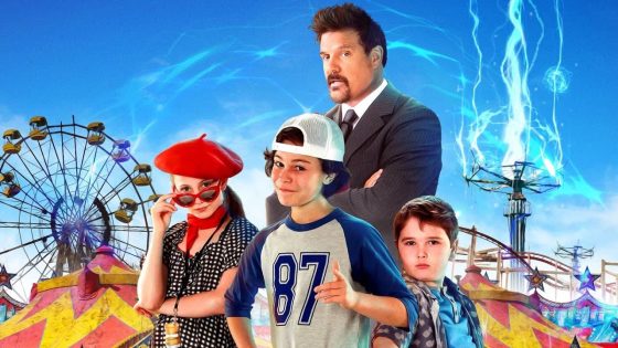 مشاهدة فيلم Secret Agent Dingledorf and His Trusty Dog Spla 2021 مترجم