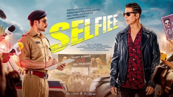 مشاهدة فيلم Selfiee 2023 مترجم