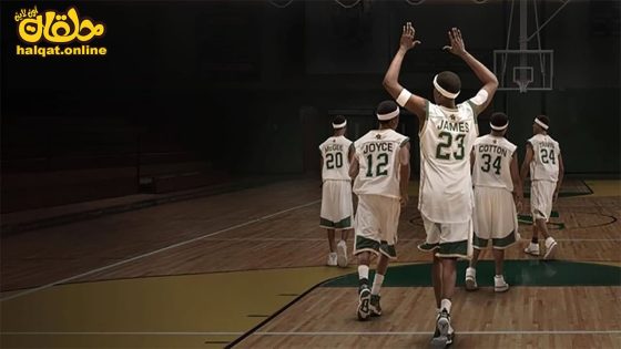 مشاهدة فيلم Shooting Stars 2023 مترجم