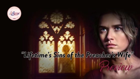مشاهدة فيلم Sins of the Preacher’s Wife 2023 مترجم