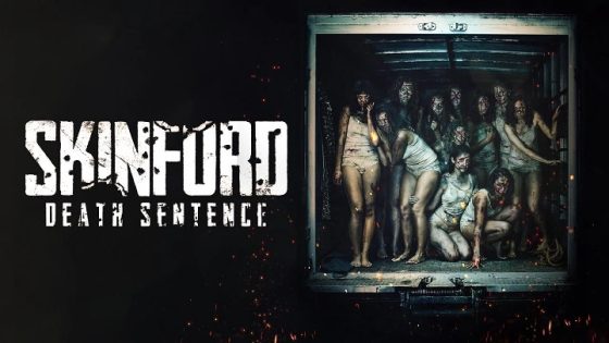 مشاهدة فيلم Skinford Death Sentence 2023 مترجم