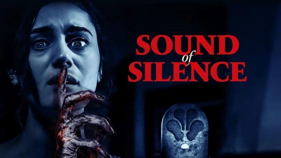 مشاهدة فيلم Sound of Silence 2023 مترجم