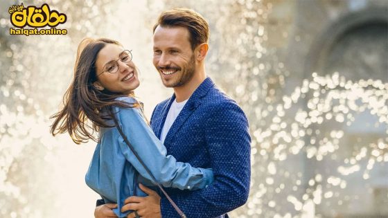 مشاهدة فيلم Squared Love Everlasting 2023 مترجم