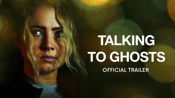 مشاهدة فيلم Talking to Ghosts 2023 مترجم