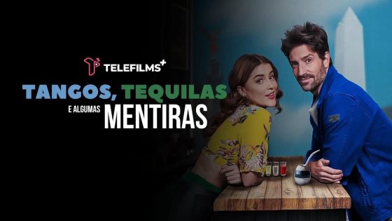 مشاهدة فيلم Tangos, tequilas y algunas mentiras 2023 مترجم