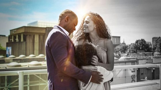 مشاهدة فيلم The After 2023 مترجم