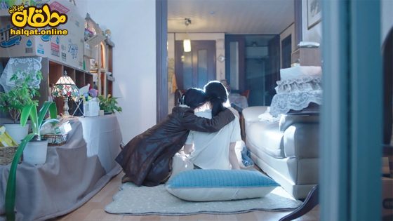 مشاهدة فيلم The Apartment with Two Women 2023 مترجم