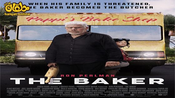 مشاهدة فيلم The Baker 2022 مترجم