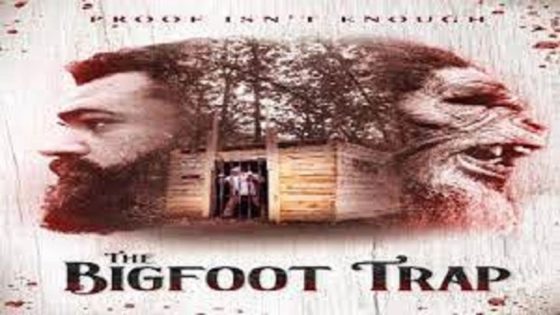 مشاهدة فيلم The Bigfoot Trap 2023 مترجم