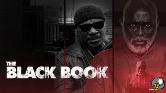 مشاهدة فيلم The Black Book 2023 مترجم