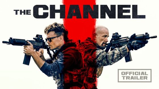 مشاهدة فيلم The Channel 2023 مترجم