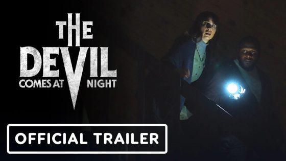 مشاهدة فيلم The Devil Comes at Night 2023 مترجم
