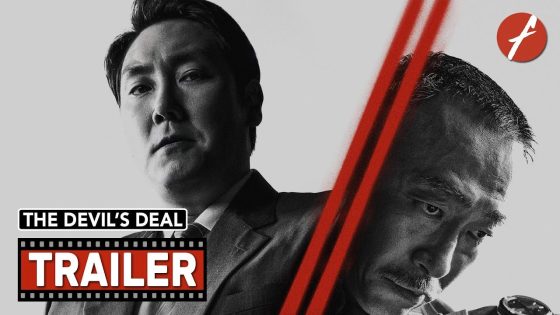 مشاهدة فيلم The Devil’s Deal 2023 مترجم