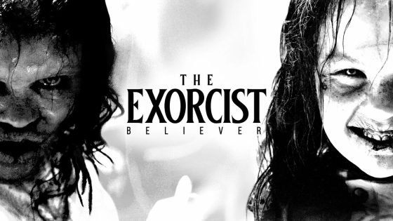 مشاهدة فيلم The Exorcists 2023 مترجم