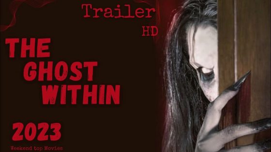مشاهدة فيلم The Ghost Within 2023 مترجم