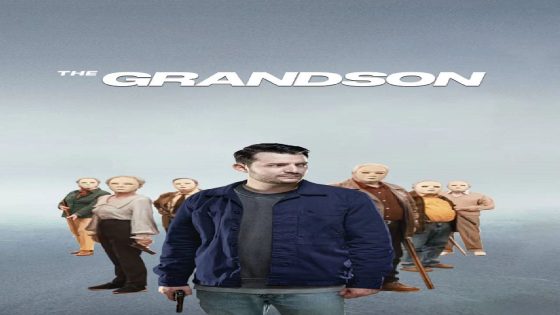 مشاهدة فيلم The Grandson 2022 مترجم