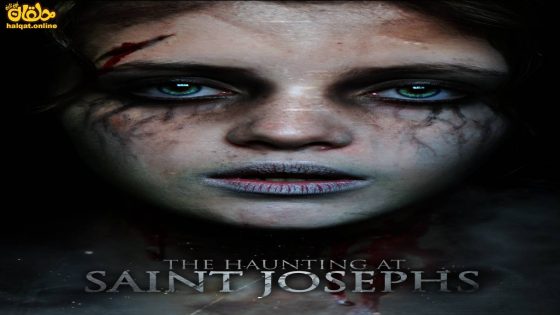 مشاهدة فيلم The Haunting at Saint Joseph’s 2023 مترجم