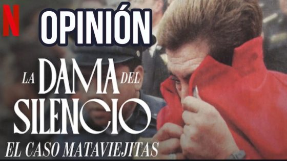 مشاهدة فيلم The Lady of Silence The Mataviejitas Murders 2023 مترجم