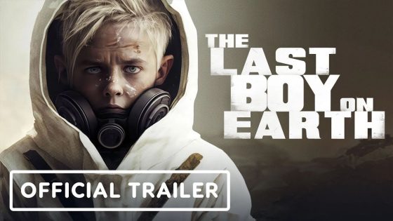 مشاهدة فيلم The Last Boy on Earth 2023 مترجم