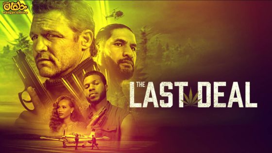 مشاهدة فيلم The Last Deal 2023 مترجم