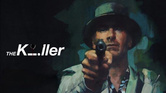 مشاهدة فيلم The Murderer 2023 مترجم