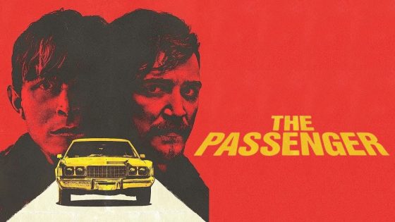 مشاهدة فيلم The Passenger 2023 مترجم