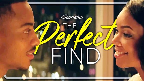 مشاهدة فيلم The Perfect Find 2023 مترجم