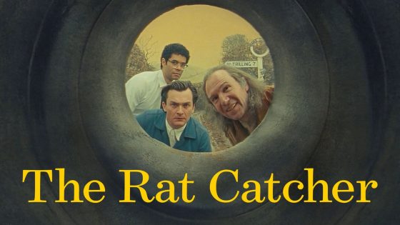 مشاهدة فيلم The Rat Catcher 2023 مترجم