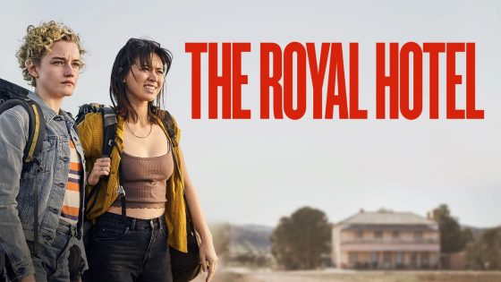 مشاهدة فيلم The Royal Hotel 2023 مترجم