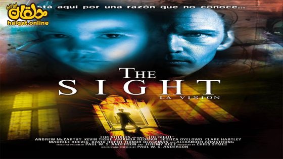 مشاهدة فيلم The Sight 2000 مترجم