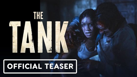 مشاهدة فيلم The Tank 2023 مترجم