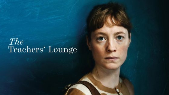 مشاهدة فيلم The Teachers’ Lounge 2023 مترجم
