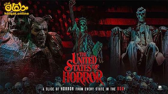 مشاهدة فيلم The United States of Horror: Chapter 2 2022 مترجم