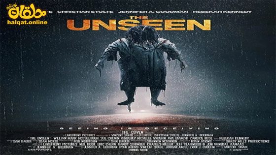 مشاهدة فيلم The Unseen 2023 مترجم
