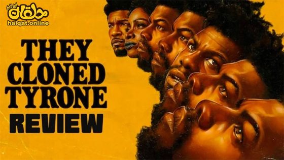 مشاهدة فيلم They Cloned Tyrone 2023 مترجم