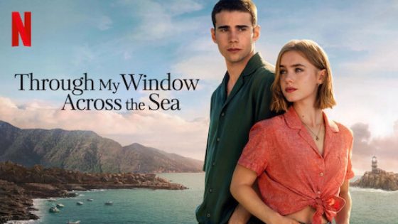 مشاهدة فيلم Through My Window: Across the Sea 2023 مترجم