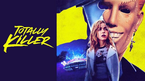 مشاهدة فيلم Totally Killer 2023 مترجم