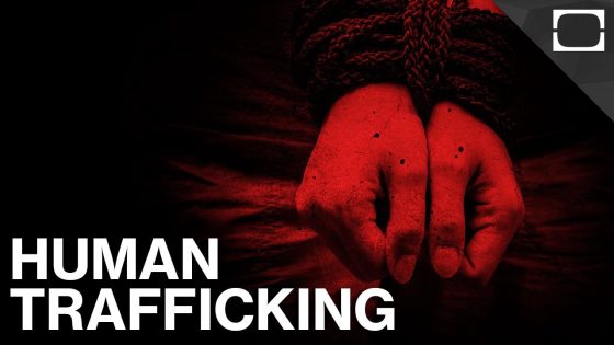 مشاهدة فيلم Trafficking 2023 مترجم
