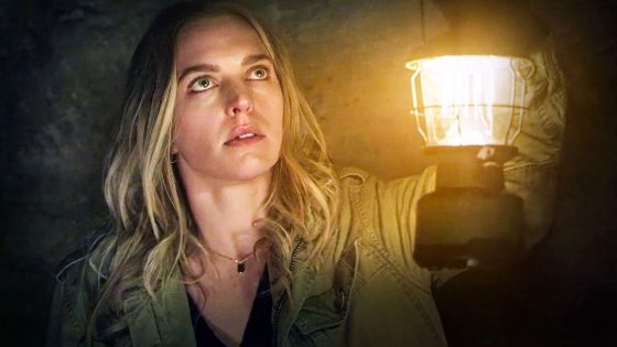 مشاهدة فيلم Trapped in the Farmhouse 2023 مترجم