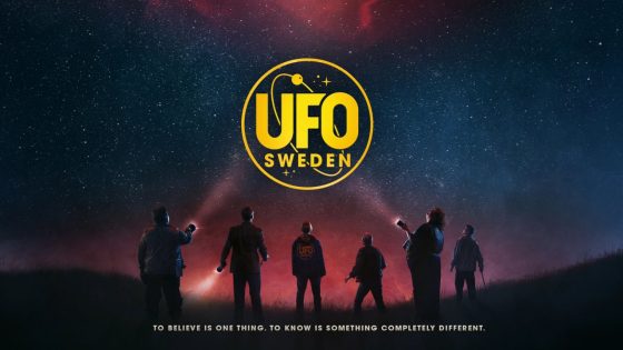مشاهدة فيلم UFO Sweden 2022 مترجم