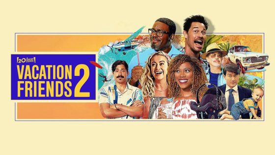 مشاهدة فيلم Vacation Friends 2 2023 مترجم